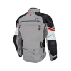 LEATT КУРТКА ADV DRITOUR 7.5 L\/US42\/EU52 IRON GREY - зображення 4