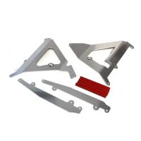 AXP РАДІАТОР GUARDS BETA 250XTRAINER/300XTRAINER 23-