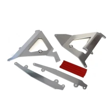 AXP РАДІАТОР GUARDS BETA 250XTRAINER/300XTRAINER 23-