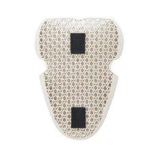 HALVARSSONS PROTECTORSET SHOULDER, ELBOW OR КОЛІНО GREY ВИД B ВЕЛИКА