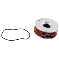 K&N OILFILTER