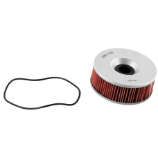 K&N OILFILTER