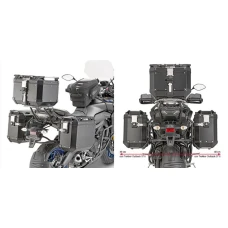 GIVI SIDEBAGHOLDER FOR TREKKER OUTBACK TRACER 900 -18