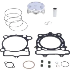 ATHENA 2025/06 ПОРШЕНЬ Z USZCZELKAMI TOP-END SUZUKI RM-Z (RMZ) 250 '19-'25 (4T) KUTY (STD. + 0,01MM = 76.96MM) (CR13.4:1)