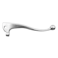 V PARTS (VICMA) РИЧАГ ГАЛЬМА YAMAHA DT 125R/YZ, КОЛІР СРІБНИЙ (DHY17SV) (70281) (DHY19SV)