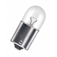 OSRAM ЛАМПОЧКА 10W 12V BA15S R10W - 10 ШТУК