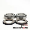 BEARING WORX ПІДШИПНИК GLOWKI РАМИ Z USZCZELNIACZAMI HONDA CRF 250R 10-13, CRF 450R 09-12 (22-1059) - зображення 1