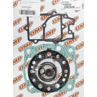 JR (OMP) УЩІЛЬНЕННЯ TOP-END HONDA CR 250R '04-'07