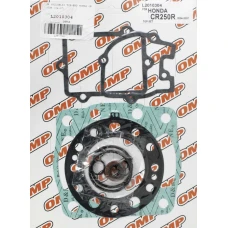 JR (OMP) УЩІЛЬНЕННЯ TOP-END HONDA CR 250R '04-'07