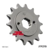 JT ЗІРОЧКА ПЕРІД 2046 12 HONDA CA 125 '95-01', CB\/CBX\/CM\/CMX 250 '83-16' (204612JT) (LANC. 520) - зображення 2