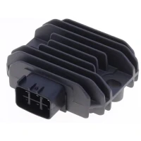 ATHENA 2025/09 РЕГУЛЯТОР НАПРУГИ SUZUKI LT-R 450 QUADRACER '06-'12, RMX-Z 450 '10-'17, RM-Z 450 '12, (OEM: 3280005G11000; 3280005G10000; 3280005G00000)