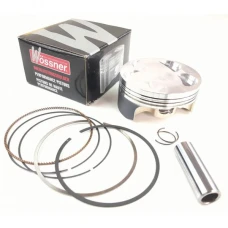 WOSSNER ПОРШЕНЬ YAMAHA (4T) XT 600 (XT600) / TT600 (TT600) '84-'03, YFM 600 (YFM600) '98-'02 (TENERE 600) '83-'03 (94,93MM=NOMINAL)