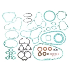 ATHENA 2026/01 КОМПЛЕКТ ПРОКЛАДОК (БЕЗ УЩІЛЬНЮВАЧІ OLEJOWYCH) BSA A10 GOLDEN / ROCKET / СУПЕР ROCKET 650 '50-'63