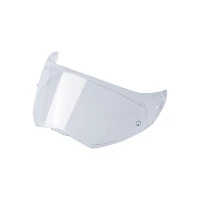 CABERG ЗАПЧАСТИНИ СКЛО КОЗИРКА ДЛЯ ШОЛОМА (СКЛО) ЧИСТИЙ ODPORNY NA ZARYSOWANIA Z PINAMI ПІД PINLOCK DO MODELU GP01 / DRIFT EVO II КОЛІР ПРОЗОРИЙ Z PINAMI ПІД ZRYWKI-  УПРАВЛІННЯ