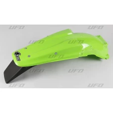 UFO КРИЛО ЗАД KAWASAKI KX 125 '92-'93 КОЛІР ЗЕЛЕНИЙ