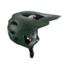 LEATT (2023\/2024) ШОЛОМ ВЕЛОСИПЕДИ MTB ENDURO 3.0 V24 HELMET SPINACH КОЛІР ЗЕЛЕНИЙ РОЗМІР L (59-63 CM) - зображення 3