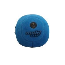 MULTI AIR 2024/09 ФІЛЬТР ПОВІТРЯ KTM SX 85 / 125 / 150 / 250 '11-'16, EXC / XC-W 125 / 200 / 250 / 300 '12-'16, EXC-F / SX-F / XC-F / XCF-W / XC-W 250 / 350 / 450 '11-'16, SMR 450 '11-'14, XC-F 500 '12-'16 (HFF5018) TROJWARSTWOWY NASACZONY