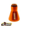 FM-PARTS PRZYRZAD\/LEJEK DO WLEWANIA МАСЛА МОТОРНОГО KTM\/HUSQVARNA '04-'22 КОЛІР КОЛІР ПОМАРАНЧ - зображення 1