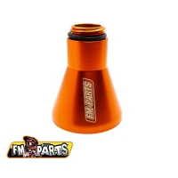 FM-PARTS PRZYRZAD/LEJEK DO WLEWANIA МАСЛА МОТОРНОГО KTM/HUSQVARNA '04-'22 КОЛІР КОЛІР ПОМАРАНЧ
