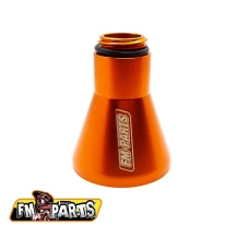 FM-PARTS PRZYRZAD/LEJEK DO WLEWANIA МАСЛА МОТОРНОГО KTM/HUSQVARNA '04-'22 КОЛІР КОЛІР ПОМАРАНЧ