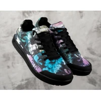 LEATT (НОВИНКА 2023) ВЗУТТЯ ВЕЛОСИПЕДІВ 2.0 FLAT (PLATFORMY) SHOE TOMAS LEMOINE КОЛІР CZARNY/NIEBIESKI/ZOLTY РОЗМІР 43.5 / 27.5 CM
