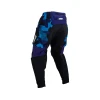 LEATT (НОВИНКА 20244) ШТАНИ MOTO 4.5 ENDURO PANTS BLUE КОЛІР CZARNY\/GRANATOWY\/NIEBIESKI\/CAMO РОЗМІР S - зображення 4