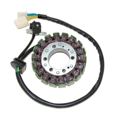 ELECTROSPORT UZWOJENIE ГЕНЕРАТОР (STATOR) SUZUKI GSX 1300R HAYABUSA '99-'07 (Z IMPULSATOREM)