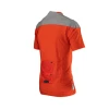LEATT (НОВИНКА 2024) СОРОЧКА ROWEROWA MTB ALLMTN 3.0 JERSEY GLOW КОЛІР ОРАНЖЕВИЙ\/ЧОРНИЙ РОЗМІР XL - зображення 4