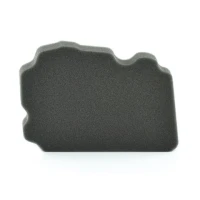 MIW (MEIWA) ФІЛЬТР ПОВІТРЯ YAMAHA TW 125 99-03, TW 200 94-03 (9592) (HFA4202) (50)