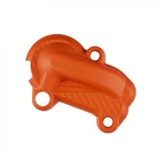 POLISPORT ЗАХИСТ НАСОСО ВОДИ KTM SX/XC 250/300 '19-'22; EXC TPI 250/300 '20-'23 КОЛІР, HUSQVARNA TC/TE 250/300 '19-'22; TE/TX TPI 250/300 '20-'23; GAS GAS MC 250/300 '21-'23; EC TPI 250/300 '21-'22 КОЛІР КОЛІР ПОМАРАНЧ