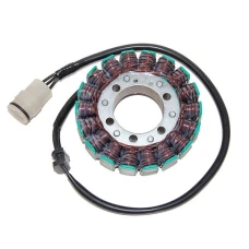 ELECTROSPORT UZWOJENIE ГЕНЕРАТОР (STATOR) KAWASAKI ZX6R/ZX-6RR (03-04), Z 750S (05-06), Z 1000 (03-06)