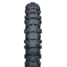 WANDA ШИНА 110/100-18 P2002 70M 6PR TT ЗАД DOT 05/2024 (WZMACNIANA) (MOTOCROSS)