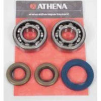 ATHENA ПІДШИПНИК ВАЛУ КОЛІНВАЛА Z USZCZELNIACZAMI GAS GAS 65'21-'23, HUSQWARNA TC 65 '17-'23, KTM SX65 01-21