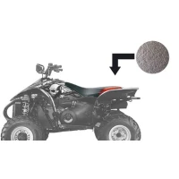BLACKBIRD ПОКРИВКА/ПОКРИВКА NA СИДІННЯ POLARIS SCRAMBLER (11) ПРОДАЖА