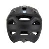 LEATT (НОВИНКА 2023) ШОЛОМ ВЕЛОСИПЕДИ MTB ALLMTN 2.0 V23 HELMET STEALTH КОЛІР ЧОРНИЙ РОЗМІР S (51-55 CM) - зображення 17