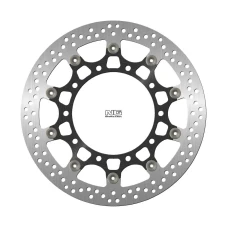 NG 2023/12 ДИСК FRONT L/R F00,0 330X148,4X5,5 5X10,25