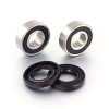 BEARING WORX ПІДШИПНИК КОЛЕСА ПЕРІД Z USZCZELNIACZAMI YAMAHA YZ 125 83-91, XT 350 85-00, XT 600 84-95, TT 600 85-86 (25-1444) - зображення 2