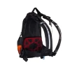 LEATT (НОВИНКА 2024) CAMEL BAG (PLECAK) Z SYSTEMEM HYDRACYJNYM HYDRATION MOTO RACE 1.5 HF ПОМАРАНЧЕВИЙ КОЛІР КОЛІР ЧОРНИЙ\/ПОМАРАНЧЕВИЙ РОЗМІР XS-XXL - зображення 2