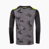 KENNY RACING СОРОЧКА CROSS\/ENDURO FORCE CAMO NEON ЖОВТИЙ КОЛІР CZARNY\/BRAZOWY\/ZOLTY FLUO РОЗМІР L - зображення 8