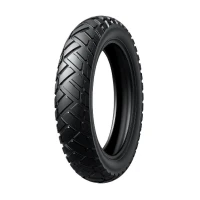 WANDA ШИНА 120/90-18 P6231 6PR 71M TL ЗАДНЯ DOT 35/2024 (50% OFFROAD) (ADVENTURE)