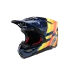 ALPINESTARS ШОЛОМ S-M10 LTD EDITION 25 S - зображення 1