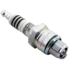 NGK SPARKPLUG BR7HIX
