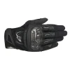 ALPINESTARS GLOVE SMX-2 ПРОДУВУ V2 ЧОРНИЙ XL - зображення 1