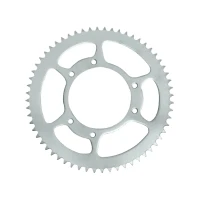 TEC-X ЗАДНЬОЇ SPROCKET, 58 ЗУБІВ (420), Ø105MM, APRILIA, DERBI, DRAC, RIEJU, YAMAHA
