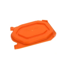 ЗДВОЄНИЙ ПРОДУВУ ПРОДУВУБАГАЖНИК ЧОХОЛ  KAWASAKI KX450F/X 24-..