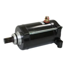 BRONCO СТАРТЕР МОТОРЧИК HISUN TRAPPER YAMAHA