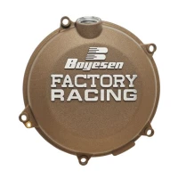 BOYESEN FACTORY СЦЕПЛЕННЯ ЧОХОЛ CR125 00-07