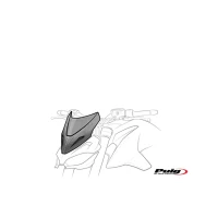 PUIG WINDS.NEW ПОКОЛІННЯ SPORT BMW S1000R +ОПОРИ
