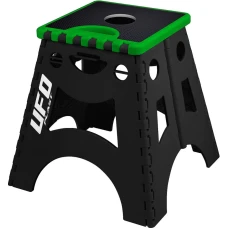 UFO FOLDABLE ВЕЛОСИПЕДА ПІДСТАВКА BLACK/GREEN