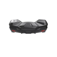 GKA ATV КОРОБКИ POLARIS TOURING 570